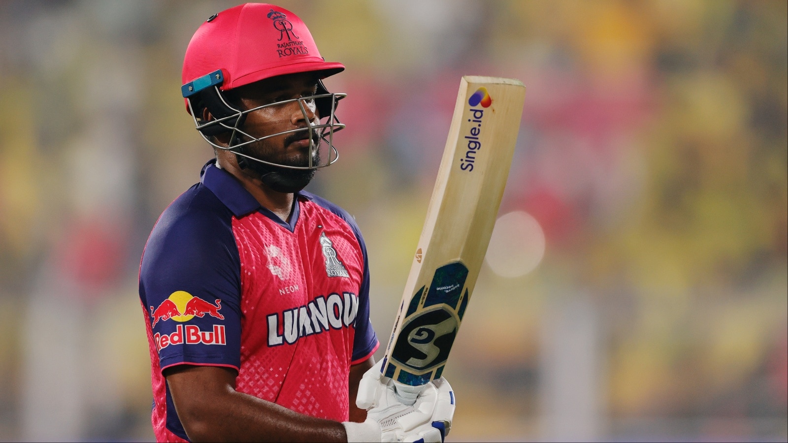 3. RR Spent ₹22.5 Crore for Just 641 Runs Combined