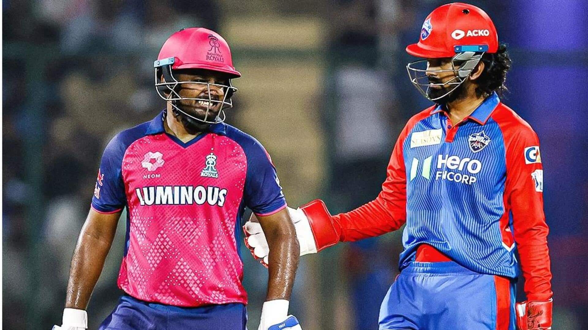2. Shimron Hetmyer Delivered 239 Runs at ₹3.55 Lakh Per Run