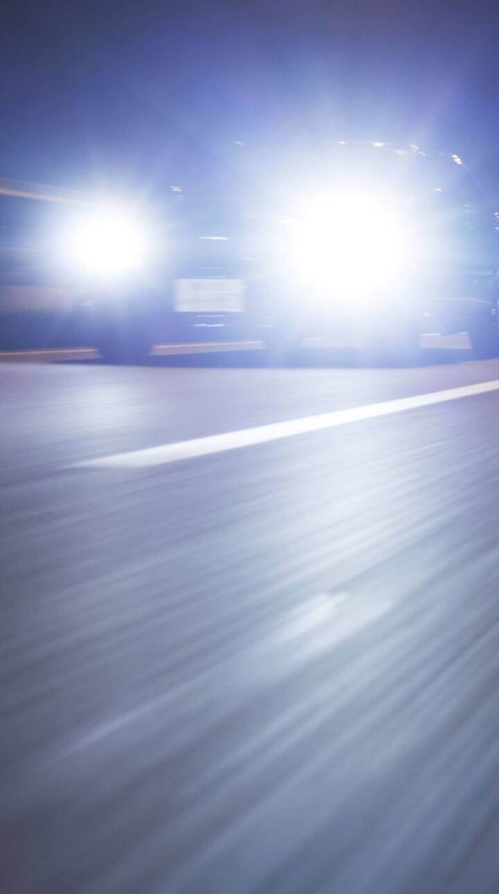 7 Simple Tips For Safe Night Driving