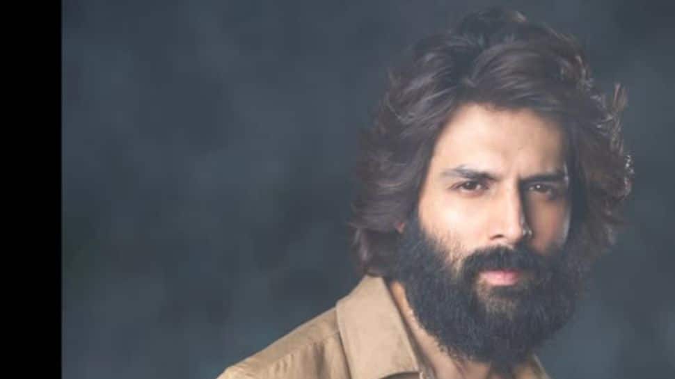 Kartik Aaryan Jets Off To Europe For 'Tu Meri Main Tera, Main Tera Tu Meri' Shoot