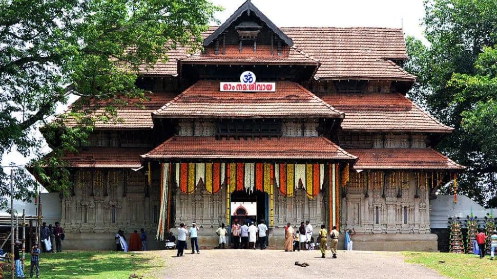 Thrissur – The Cultural Capital of Kerala
