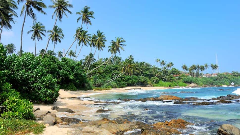 Kovalam – The Iconic Beach Town