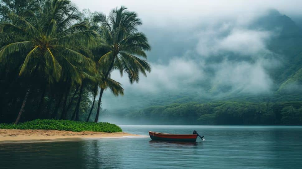 Kumarakom – Backwater Bliss