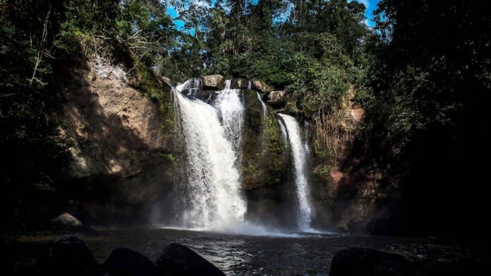 Wayanad – Land of Paddy Fields and Waterfalls