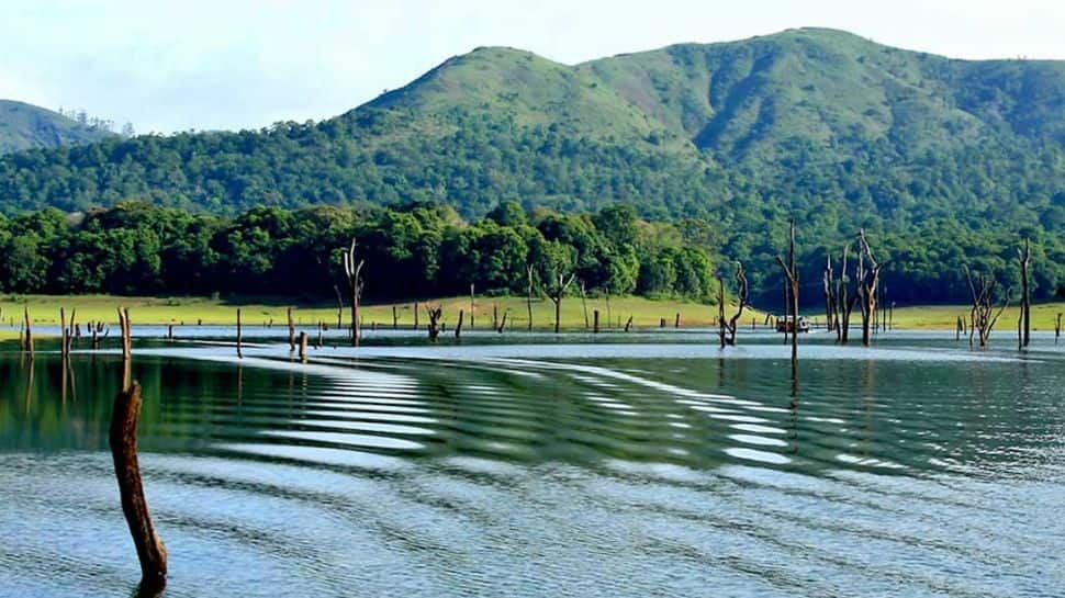 Thekkady – Wildlife and Spice Country