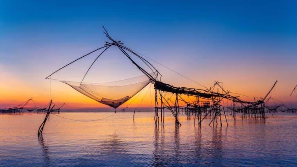 Kochi (Cochin) – Where History Meets the Sea