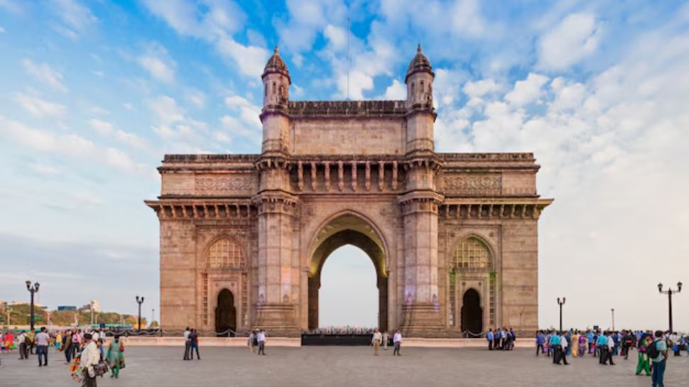 Gateway of India, Mumbai