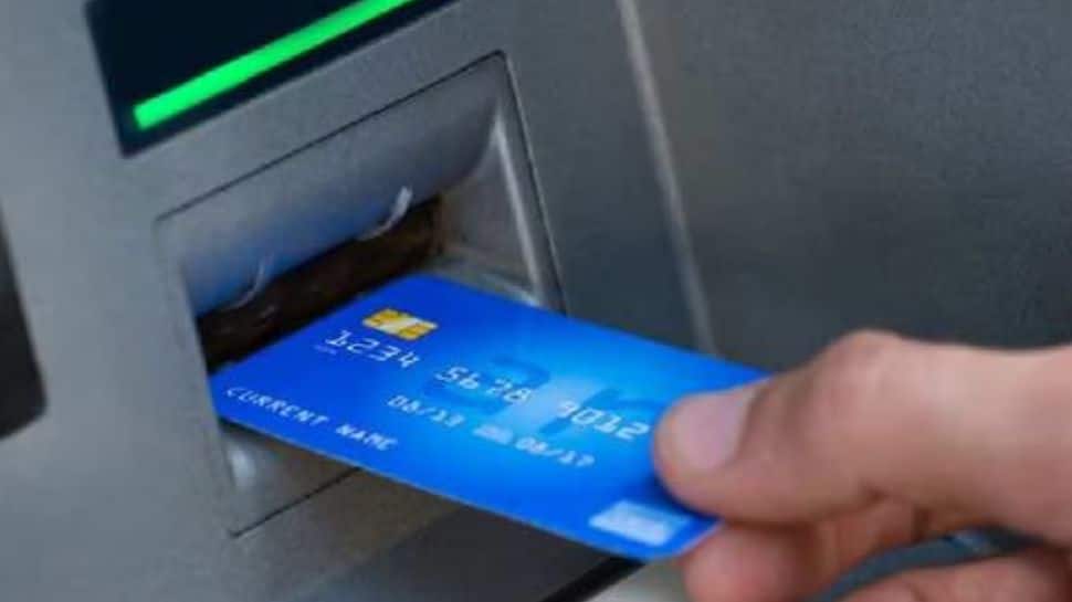 IndusInd Bank ATM Charges