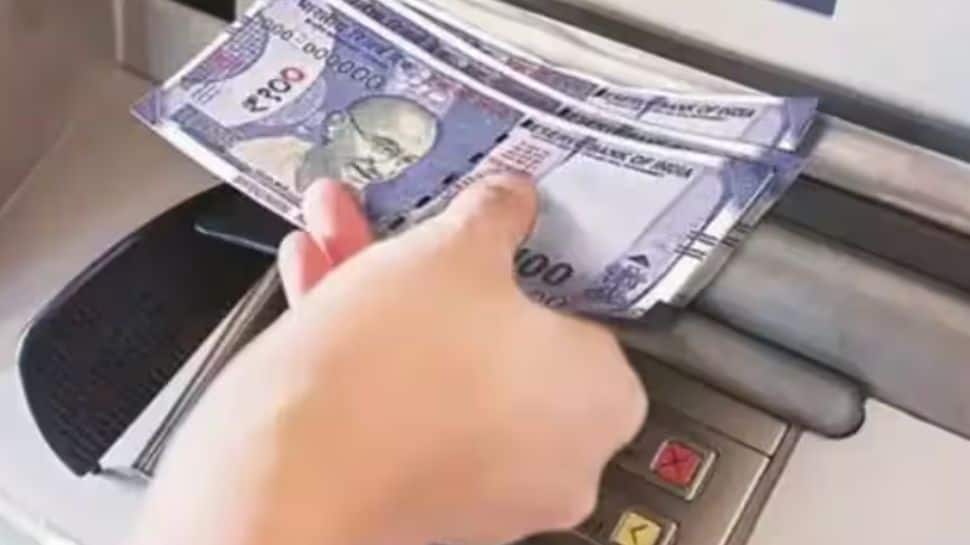 ICICI Bank ATM Charges