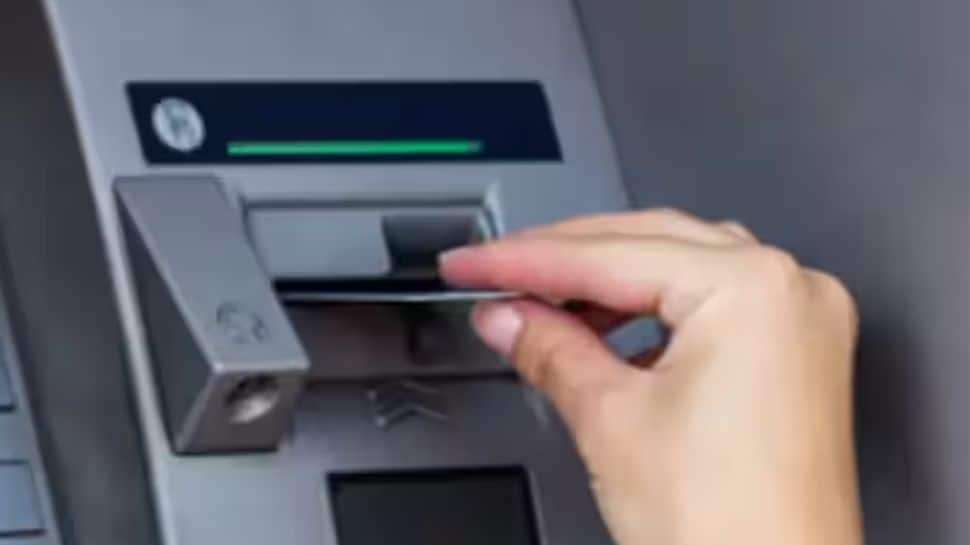 SBI ATM Charges
