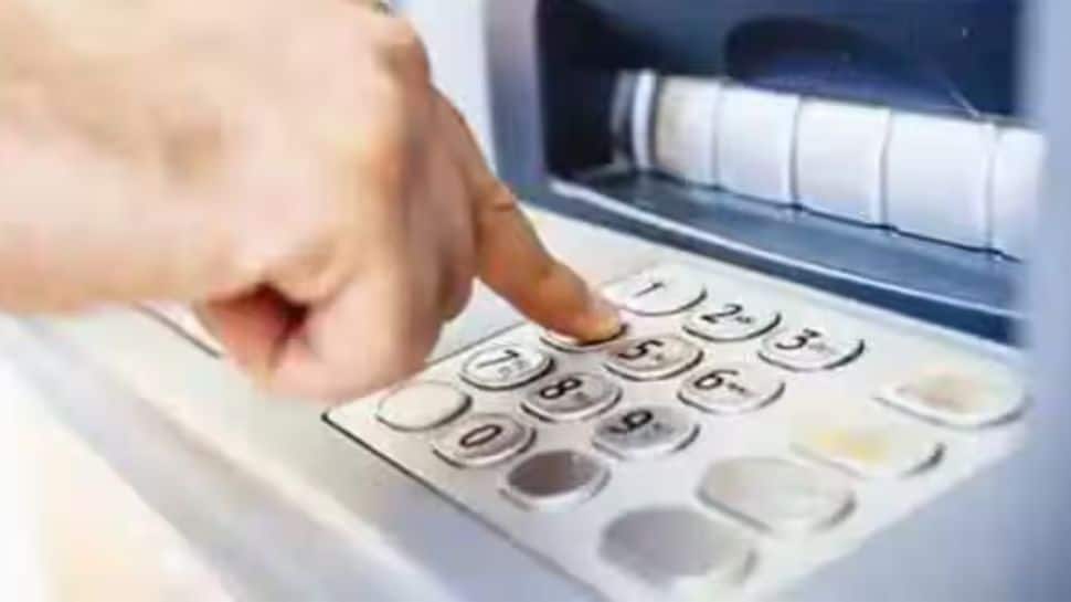 HDFC Bank ATM Charges