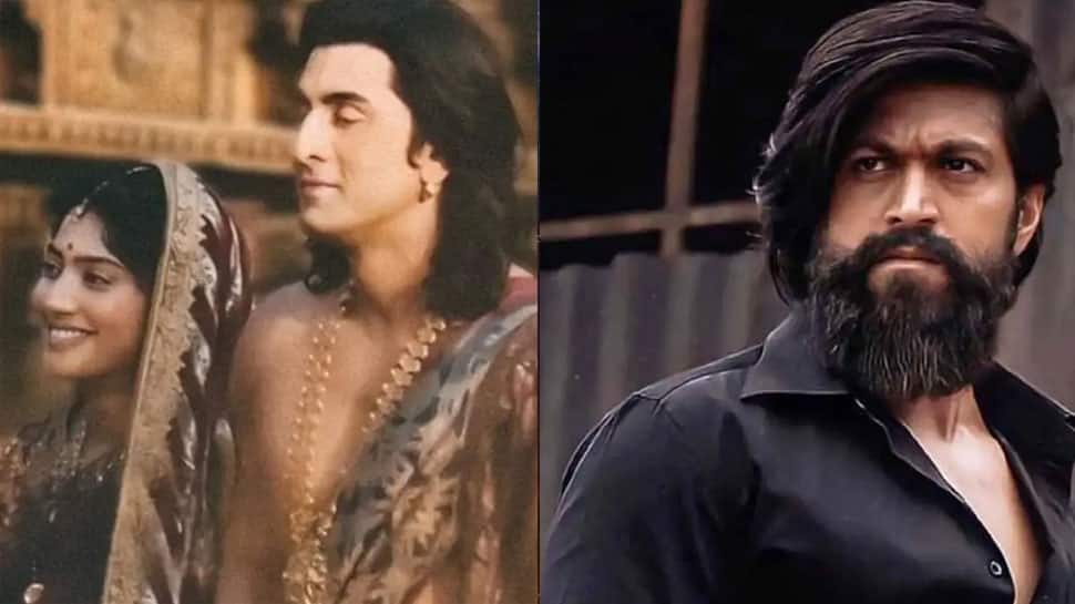 Hot Scoop: Ranbir Kapoor And Yash Won’t Share Much Screen Time In Ramayana — Here’s Why