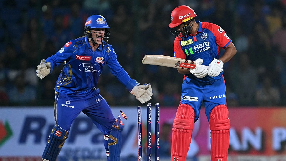 7. DC Co-owner Parth Jindal Requests Relocation of Mumbai Match