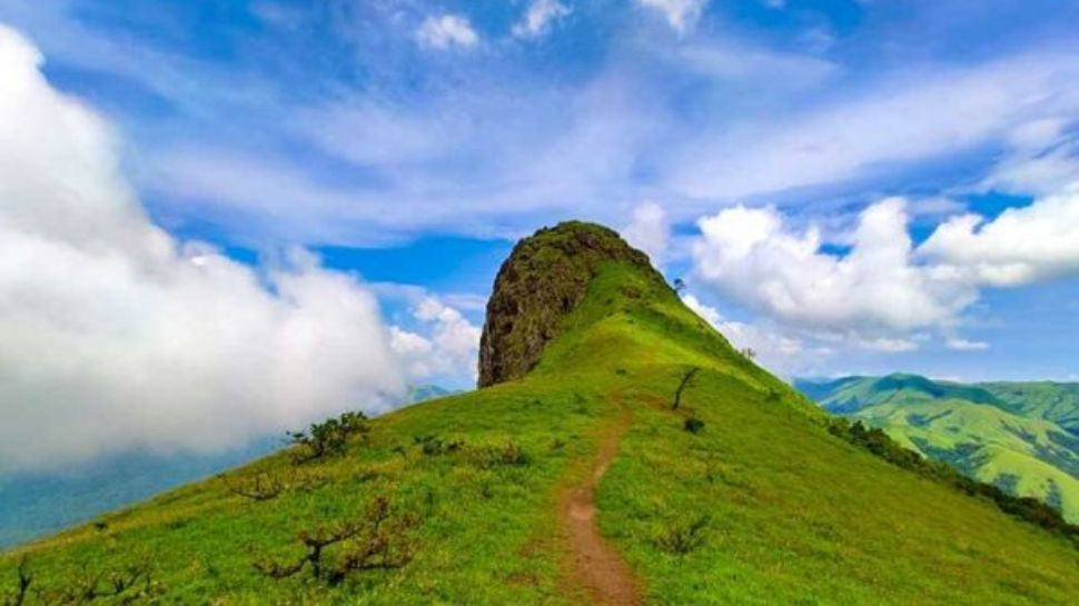 Chikmagalur, Karnataka