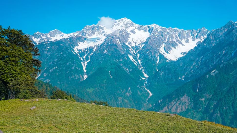 Tirthan Valley, Himachal Pradesh