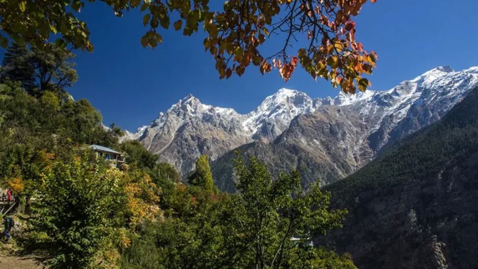 Shoja, Himachal Pradesh