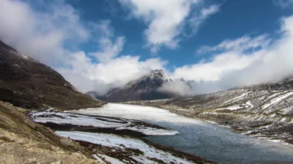 Tawang, Arunachal Pradesh