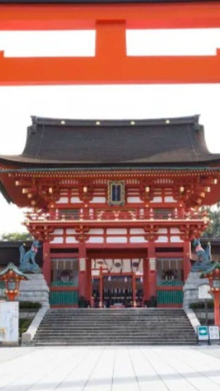 7 Must-Visit Places In Japan