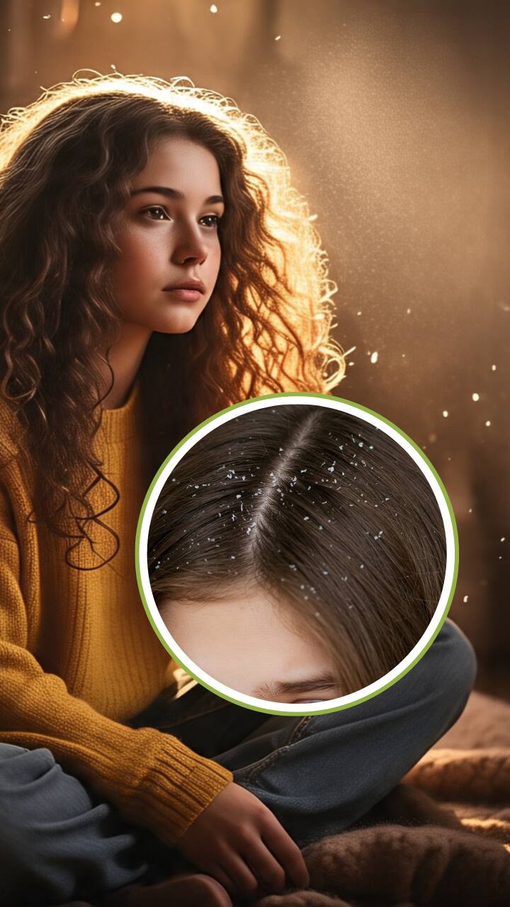 7 Game-Changing Tips To Tackle Dandruff Fast