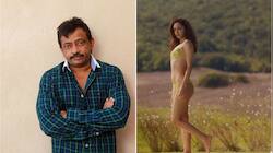 Ram Gopal Varma Shares Misogynistic Tweet On Kiara Advani's War 2 Bikini Scene