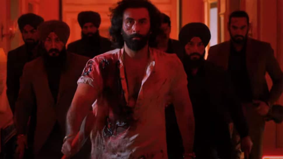 Ranbir Kapoor