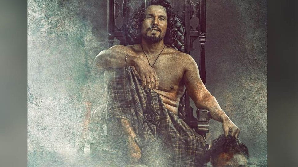 Randeep Hooda