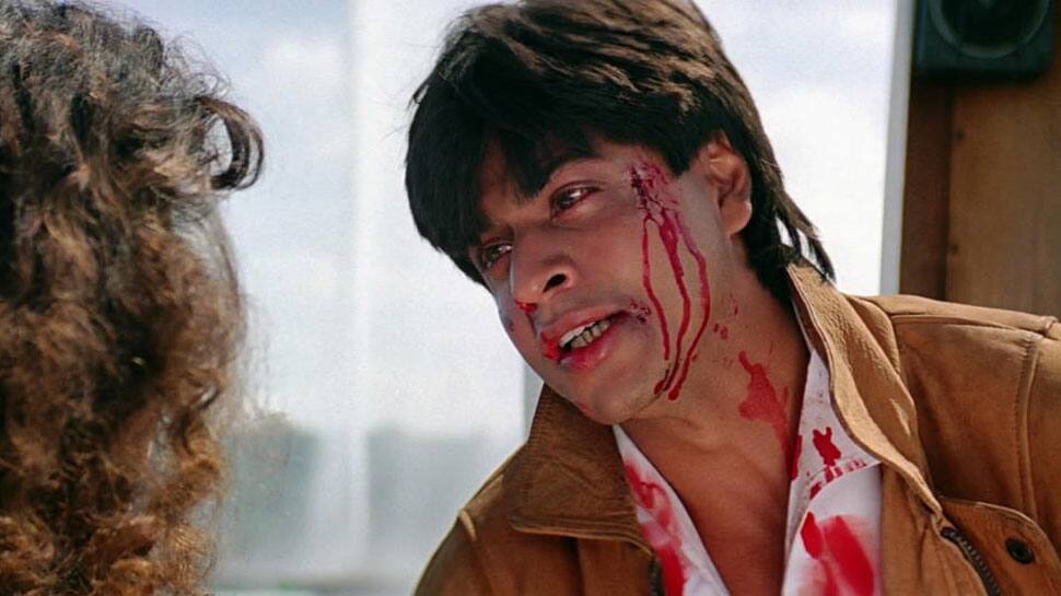Shah Rukh Khan