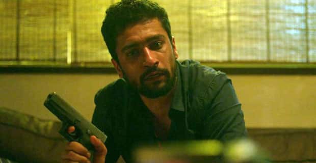 Vicky Kaushal