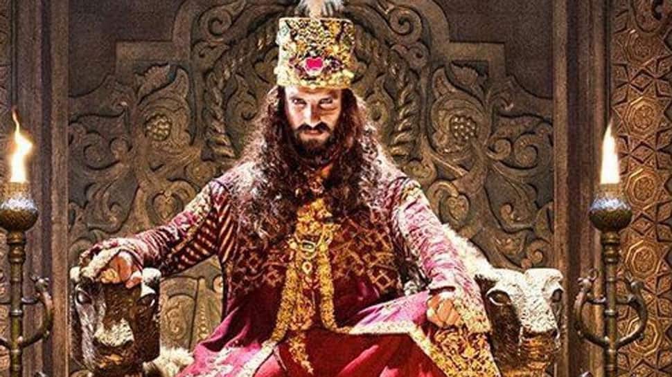 Ranveer Singh