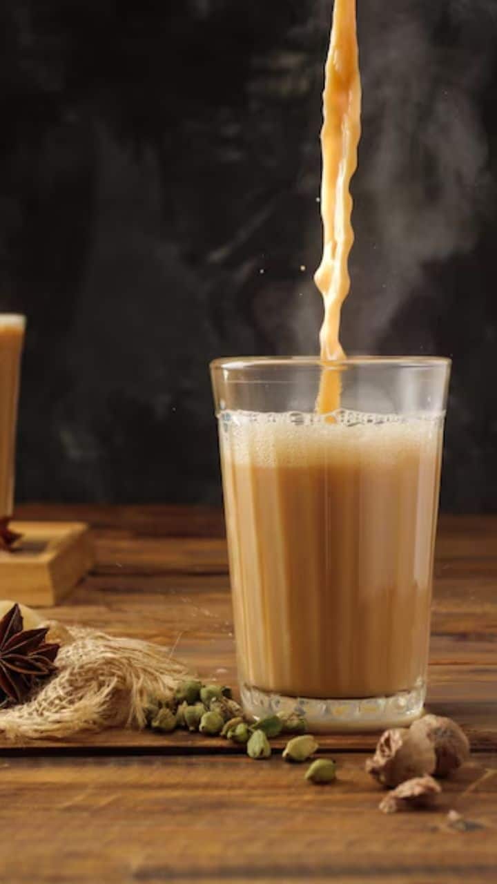 International Tea Day 2025: Discover Seven Unique Tea Traditions Worldwide