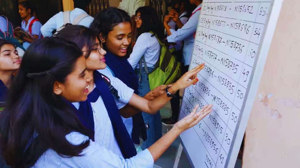 CHSE Odisha Class 12th Result 2025 OUT At chseodisha.nic.in- Check Direct Link, Pass Percentage Here