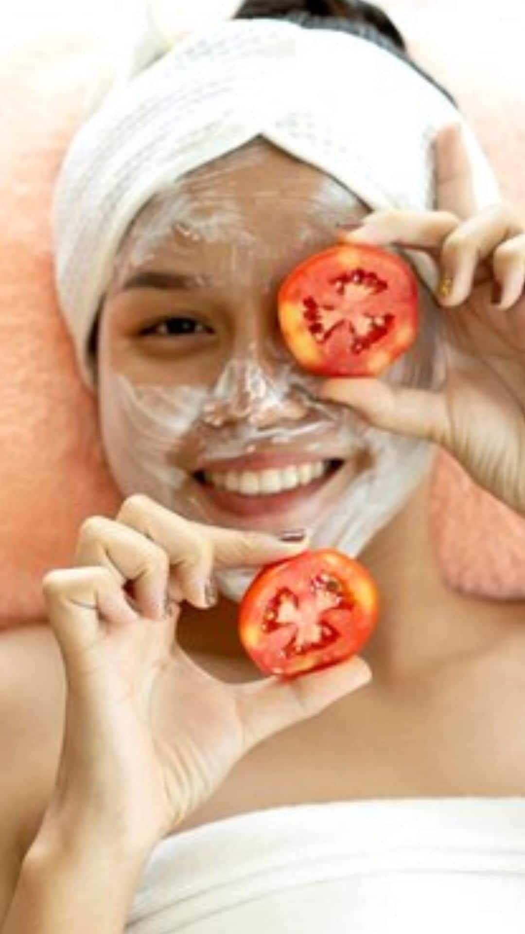7 Natural Face Packs to Beat the Summer Heat