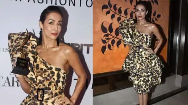 Malaika Arora