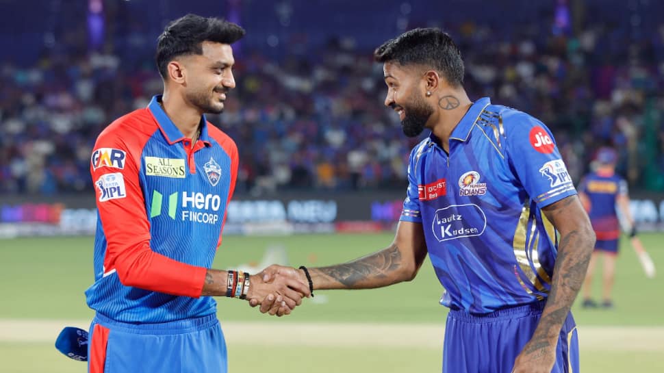 IPL 2025: दिल्ली कैपिटल के सह -मालिक, पार्थ जिंदल, चाहते हैं कि मेरे बनाम डीसी का खेल इस कारण से मुंबई से आगे बढ़े