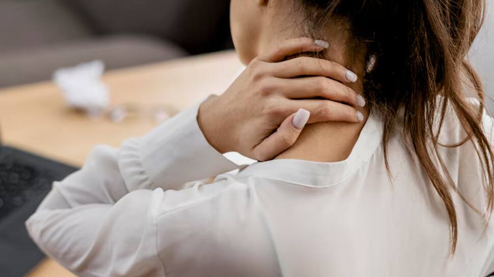 Poor posture