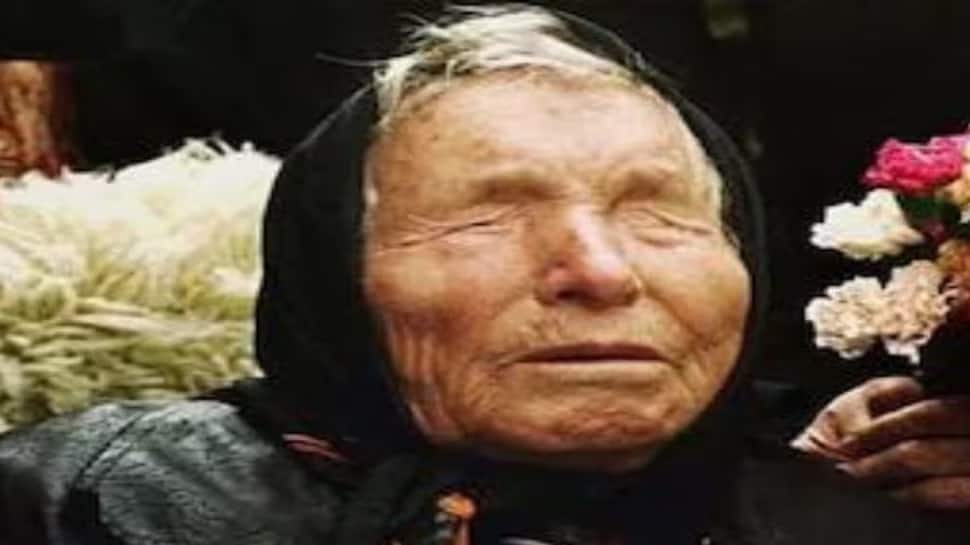 Baba Vanga and her future predictions