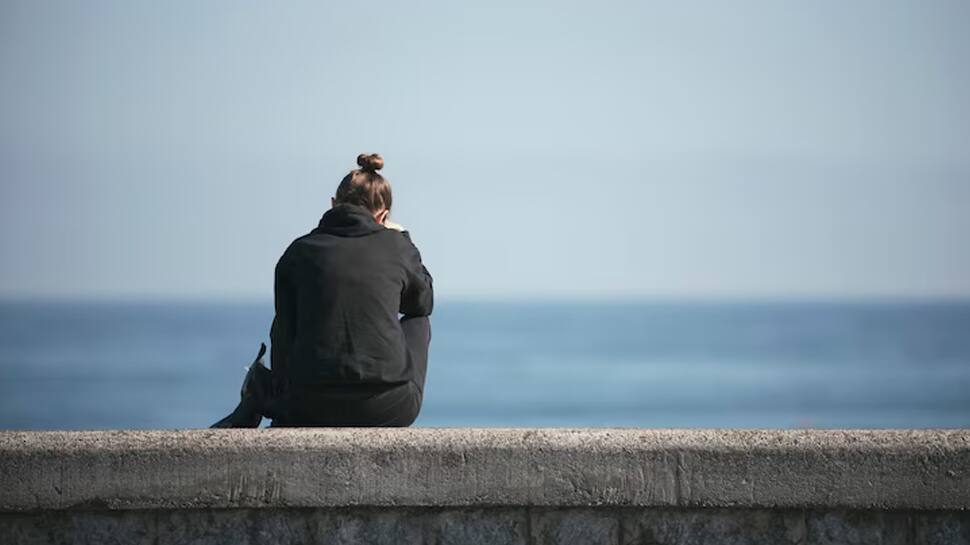 Mental health issues due to phone