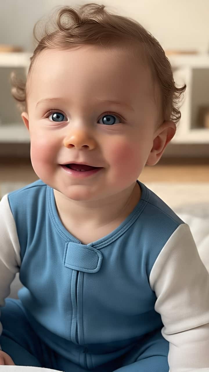 7 ⁠Baby Boy Names Starting With ‘P’ And Their Meanings 