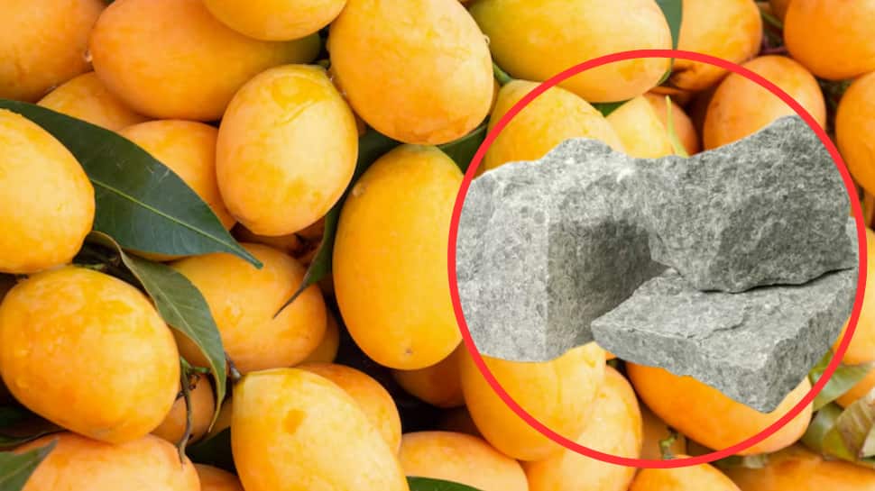 Calcium Carbide in Fruits: How This Hidden Chemical Might Be HARMING Your Body Every Day