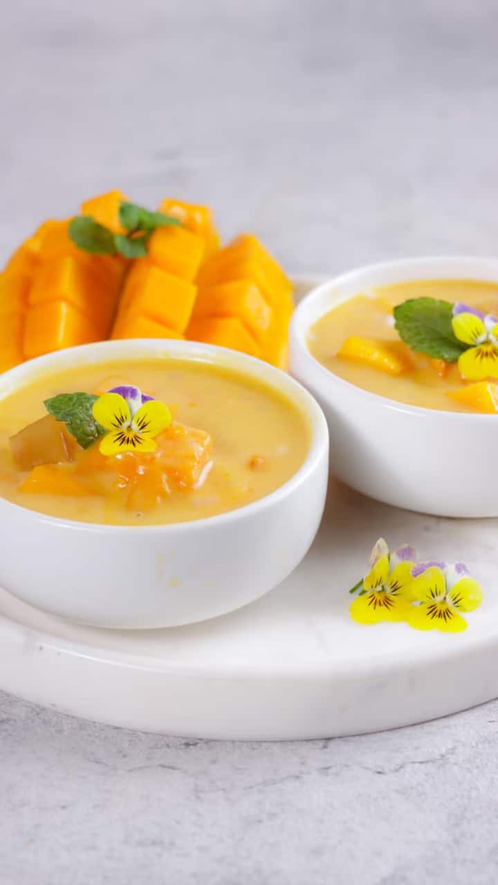  7 Places In India Serving Irresistible Mango Mishti Doi