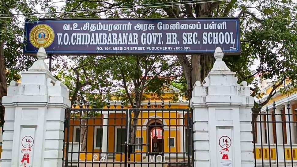 Puducherry: Literate Minds