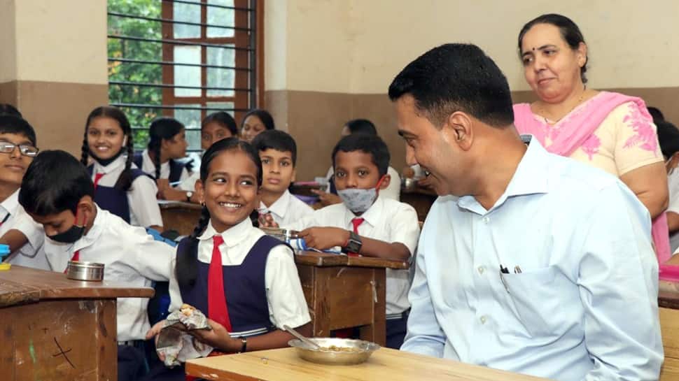 Goa: Coastal Classroom