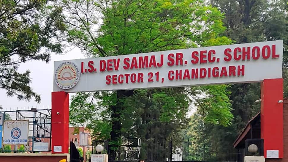 Chandigarh: Planned Pursuit