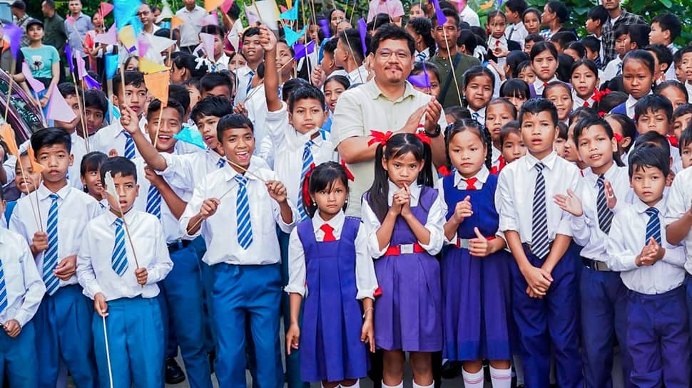 Meghalaya: Cloud of Wisdom