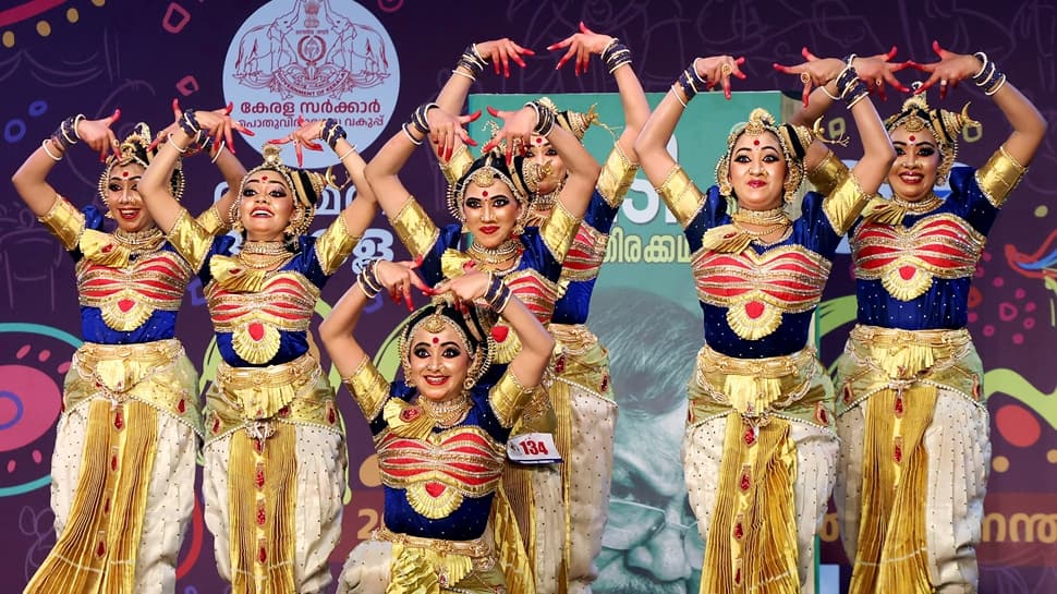 Kerala: Enduring Legacy
