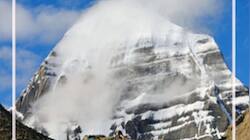 Kailash Mansarovar Yatra 2025: 750 Pilgrims Shortlisted; Check Date, Schedule 