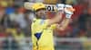 1. MS Dhoni (CSK) - 43 Years 317 Days