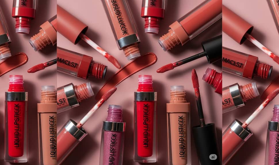 Top Lipsticks Under ₹299: Smudge-Proof, Bold &amp; Budget-Friendly Picks