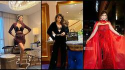 7 Times Urvashi Rautela Made Headlines For All The Wrong Reasons