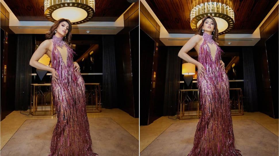 Copying Gigi Hadid